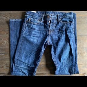 Mens Abercrombie & Fitch Jeans
